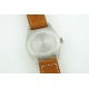 Parnis 43mm 21 Jewels Japan Miyota 821A Sapphire Crystal Automatic Watch