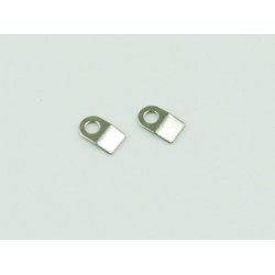 Small Mounting Plates for 6497 6498 Movement