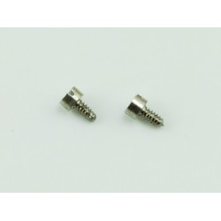 Small mounting screws for 6497 6498 Movement