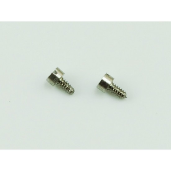 Small mounting screws for 6497 6498 Movement
