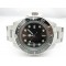 PARNIS 47mm to crown ceramic bezel deep sea dweller watch