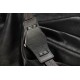 Parnis 43mm Sapphire Crystal Black Dial Japan Automatic Movement Men Wrist Watch