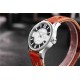 Parnis 42mm Sapphire Glass Japan Automatic Movement Multcolor Dial Watch
